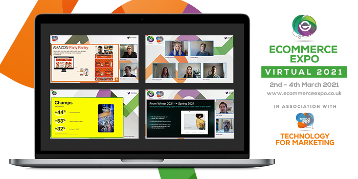 Social commerce comes of age at eCommerce Expo